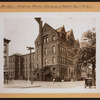 Brooklyn: Herkimer Street - Raddle Place
