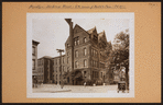 Brooklyn: Herkimer Street - Raddle Place