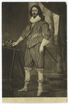 Charles I, Daniel Mytens
