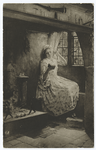 A Cozy Corner, Francis Davis Millet