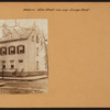 Brooklyn: Hicks Street - Orange Street