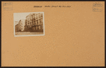 Brooklyn: Hicks Street - Clark Street