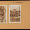 Brooklyn: Hicks Street - Clark Street