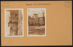 Brooklyn: Hicks Street - Clark Street