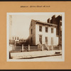 Brooklyn: Hicks Street - Clark Street