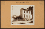 Brooklyn: Hicks Street - Clark Street