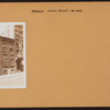 Brooklyn: Hicks Street - Baltic Street