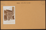 Brooklyn: Hicks Street - Baltic Street