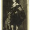 James Stuart, Sir Anthony Van Dyck