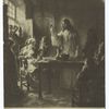 Among the Lowly, Leon Augustin L'Hermite