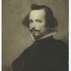 Portrait (self), Velasquez