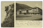 Profile House, Franconia Notch, N. H.