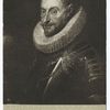 Marquis Spinola, Peter Paul Rubens
