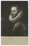 Marquis Spinola, Peter Paul Rubens