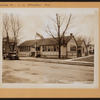 Brooklyn: Jaffrey Street - Hampton Avenue