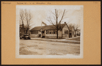 Brooklyn: Jaffrey Street - Hampton Avenue