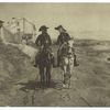 A General and Adjutant, J. Le Messionier