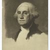 George Washington, Gilbert Stuart