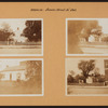 Brooklyn: Jerome Street - Dumont Avenue