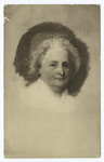 Martha Washington, Gilbert Stuart