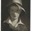The Torn Hat, Thomas Sully