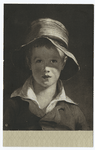 The Torn Hat, Thomas Sully