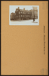 Brooklyn: Johnson Street - Fleet Place