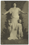 Caritas, Abbott H. Thayer