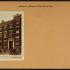 Brooklyn: Joralemon Street - Columbia Place