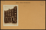 Brooklyn: Joralemon Street - Columbia Place