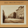 Brooklyn: Joralemon Street - Henry Street