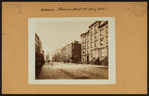 Brooklyn: Joralemon Street - Henry Street