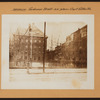 Brooklyn: Joralemon Street - Court Street