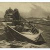 The Fog Warning, Winslow Homer