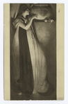 Isabella, Pot of Basil, John W. Alexander