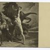 Automedon - Horses of Achilles, Henri Regnault