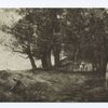 Wood Gatherers, Jean Baptiste Corot