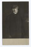 Otto Fuerst Von Bismarck, Franz Lenbach