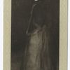 The Fur Jacket, James McNeill Whistler