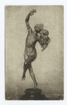 Bacchante, F. W. MacMonnies