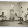 Italian Rennaissance Court, Museum Fine Arts, Boston