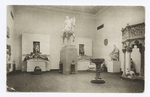 Italian Rennaissance Court, Museum Fine Arts, Boston
