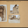 Brooklyn: Liberty Street - Concord Street