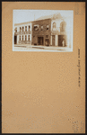 Brooklyn: Liberty Street - Concord Street