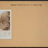 Brooklyn: Liberty Street - Sprague Alley