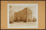 Brooklyn: Linden Boulevard - Schenectady Avenue