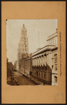 Brooklyn: Livingston Street - Boerum Place