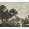 The Old Water Mill, Meindert Hobbema
