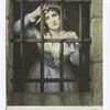 Charlotte Corday in Prison, Charles Louis Muller