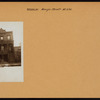 Brooklyn: Maujer Street - Manhattan Avenue